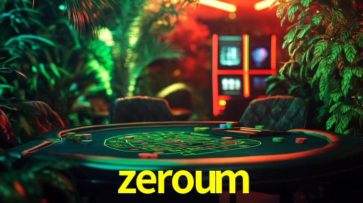 Live Casino zeroum