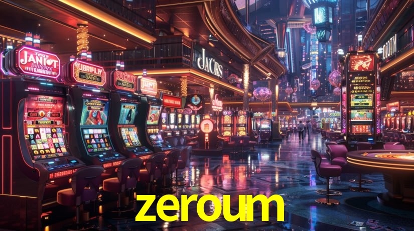 Bonus Features zeroum