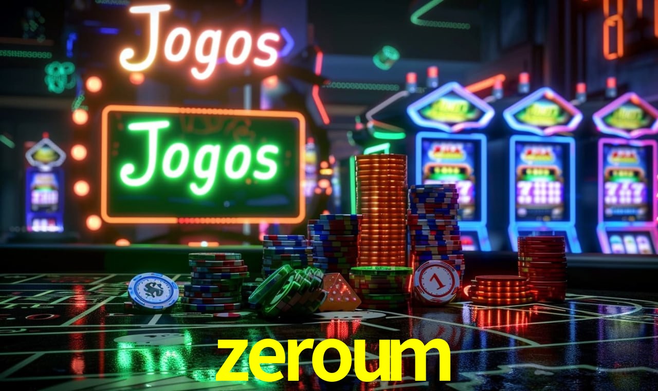 zeroum.com